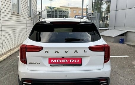 Haval Jolion, 2024 год, 2 000 000 рублей, 3 фотография