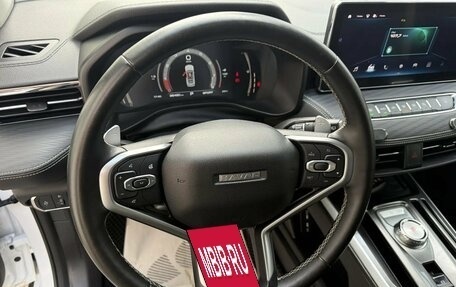 Haval Jolion, 2024 год, 2 000 000 рублей, 11 фотография