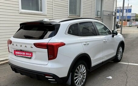 Haval Jolion, 2024 год, 2 000 000 рублей, 4 фотография