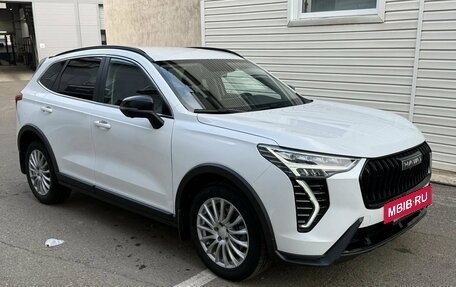 Haval Jolion, 2024 год, 2 000 000 рублей, 2 фотография