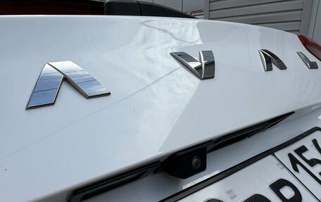 Haval Jolion, 2024 год, 2 000 000 рублей, 28 фотография