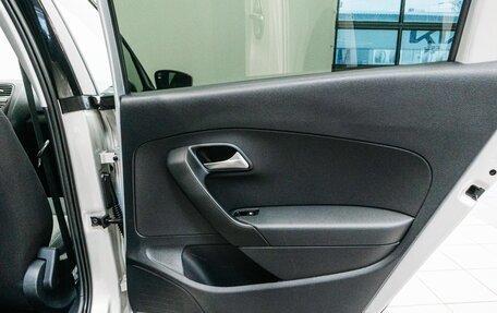 Volkswagen Polo VI (EU Market), 2010 год, 760 000 рублей, 21 фотография