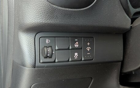 KIA Soul II рестайлинг, 2017 год, 1 480 000 рублей, 26 фотография