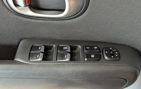 KIA Soul II рестайлинг, 2017 год, 1 480 000 рублей, 27 фотография