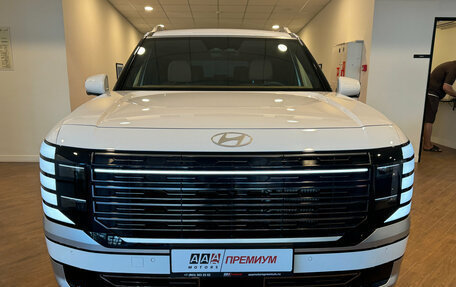 Hyundai Palisade, 2025 год, 8 350 000 рублей, 2 фотография