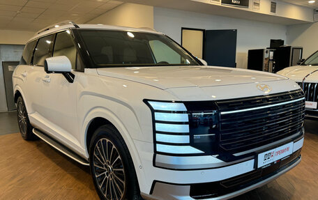 Hyundai Palisade, 2025 год, 8 350 000 рублей, 3 фотография
