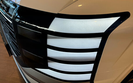 Hyundai Palisade, 2025 год, 8 350 000 рублей, 7 фотография