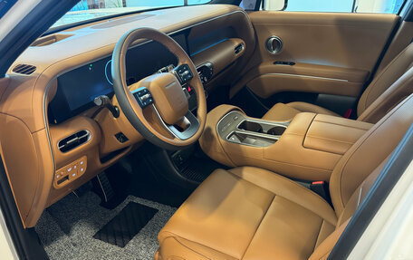 Hyundai Palisade, 2025 год, 8 350 000 рублей, 10 фотография