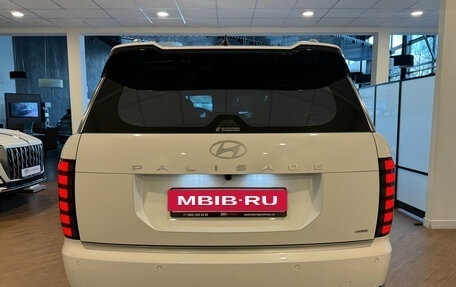 Hyundai Palisade, 2025 год, 8 350 000 рублей, 5 фотография