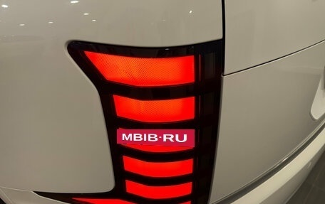 Hyundai Palisade, 2025 год, 8 350 000 рублей, 8 фотография
