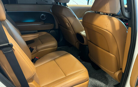 Hyundai Palisade, 2025 год, 8 350 000 рублей, 20 фотография