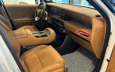 Hyundai Palisade, 2025 год, 8 350 000 рублей, 22 фотография
