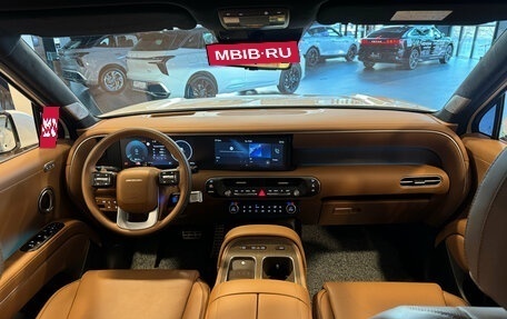 Hyundai Palisade, 2025 год, 8 350 000 рублей, 25 фотография