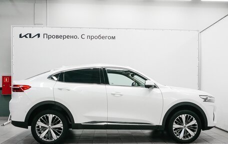 Haval F7x I, 2019 год, 1 849 000 рублей, 9 фотография