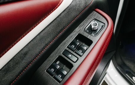 Haval F7x I, 2019 год, 1 849 000 рублей, 12 фотография