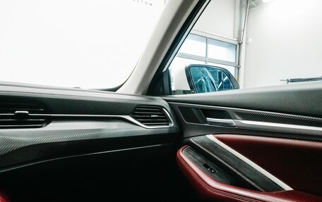 Haval F7x I, 2019 год, 1 849 000 рублей, 15 фотография