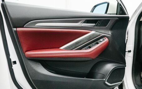 Haval F7x I, 2019 год, 1 849 000 рублей, 11 фотография