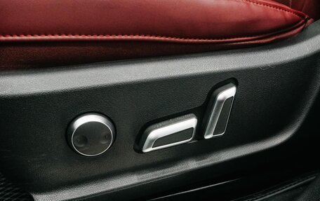Haval F7x I, 2019 год, 1 849 000 рублей, 17 фотография