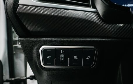 Haval F7x I, 2019 год, 1 849 000 рублей, 16 фотография