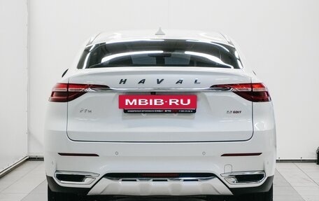 Haval F7x I, 2019 год, 1 849 000 рублей, 8 фотография