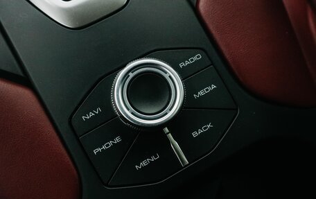 Haval F7x I, 2019 год, 1 849 000 рублей, 26 фотография
