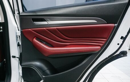 Haval F7x I, 2019 год, 1 849 000 рублей, 27 фотография