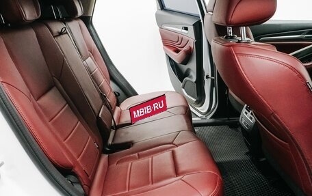 Haval F7x I, 2019 год, 1 849 000 рублей, 30 фотография