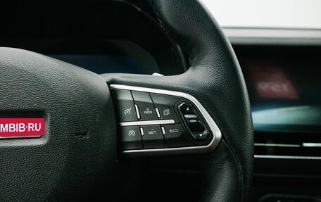 Haval F7x I, 2019 год, 1 849 000 рублей, 21 фотография
