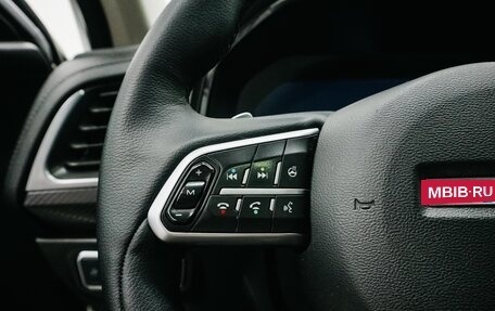 Haval F7x I, 2019 год, 1 849 000 рублей, 19 фотография