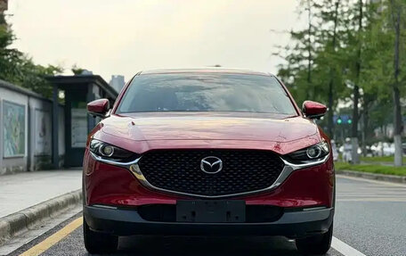 Mazda CX-30 I, 2021 год, 1 390 001 рублей, 2 фотография