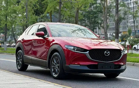 Mazda CX-30 I, 2021 год, 1 390 001 рублей, 3 фотография