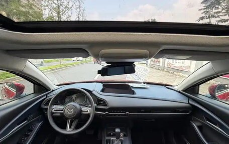 Mazda CX-30 I, 2021 год, 1 390 001 рублей, 11 фотография