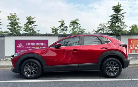 Mazda CX-30 I, 2021 год, 1 390 001 рублей, 8 фотография