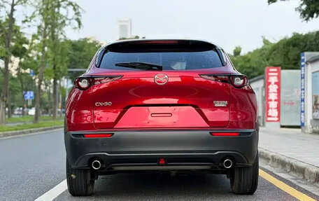 Mazda CX-30 I, 2021 год, 1 390 001 рублей, 5 фотография