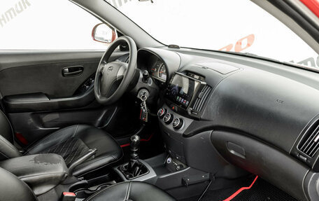 Hyundai Elantra IV, 2009 год, 595 000 рублей, 10 фотография