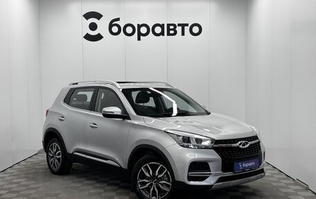 Chery Tiggo 4 I рестайлинг, 2022 год, 1 299 000 рублей, 3 фотография