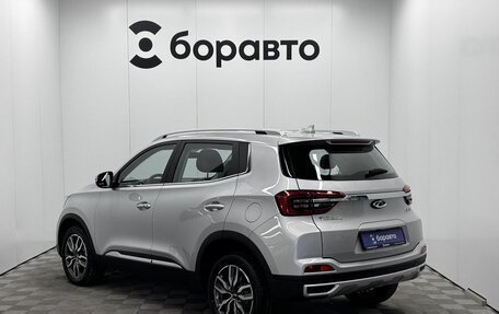 Chery Tiggo 4 I рестайлинг, 2022 год, 1 299 000 рублей, 6 фотография