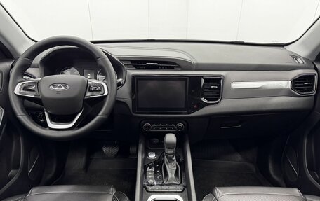 Chery Tiggo 4 I рестайлинг, 2022 год, 1 299 000 рублей, 10 фотография