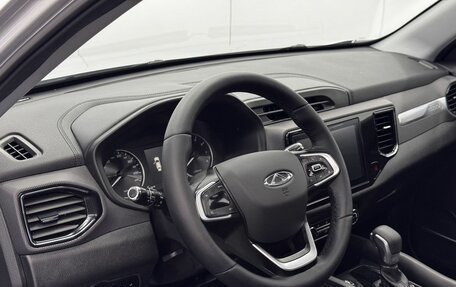 Chery Tiggo 4 I рестайлинг, 2022 год, 1 299 000 рублей, 8 фотография