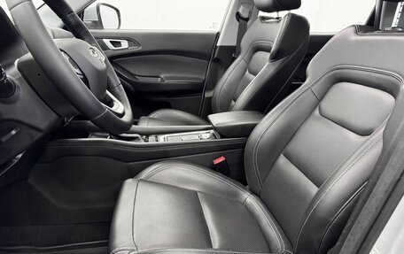 Chery Tiggo 4 I рестайлинг, 2022 год, 1 299 000 рублей, 9 фотография