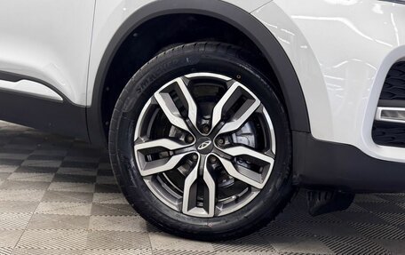 Chery Tiggo 4 I рестайлинг, 2022 год, 1 299 000 рублей, 11 фотография