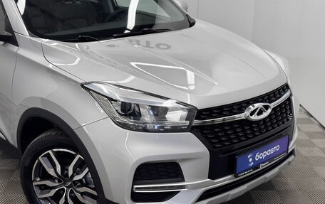 Chery Tiggo 4 I рестайлинг, 2022 год, 1 299 000 рублей, 12 фотография