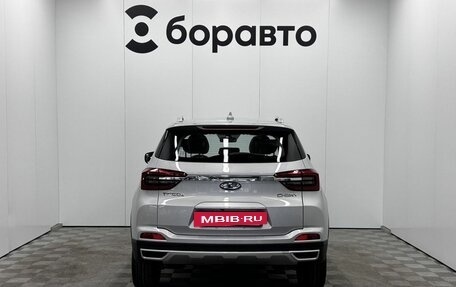 Chery Tiggo 4 I рестайлинг, 2022 год, 1 299 000 рублей, 5 фотография
