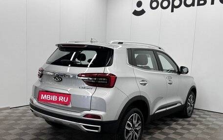 Chery Tiggo 4 I рестайлинг, 2022 год, 1 299 000 рублей, 4 фотография