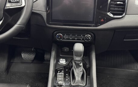 Chery Tiggo 4 I рестайлинг, 2022 год, 1 299 000 рублей, 14 фотография