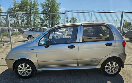 Daewoo Matiz I, 2011 год, 290 000 рублей, 4 фотография