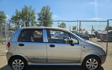 Daewoo Matiz I, 2011 год, 290 000 рублей, 5 фотография