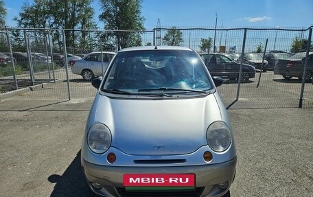 Daewoo Matiz I, 2011 год, 290 000 рублей, 2 фотография