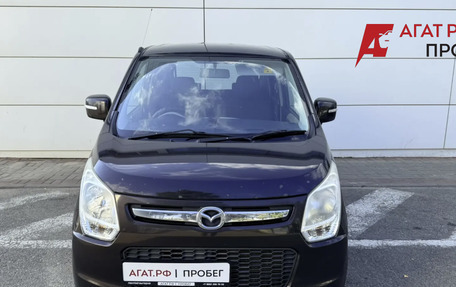 Mazda Flair II, 2014 год, 550 000 рублей, 2 фотография