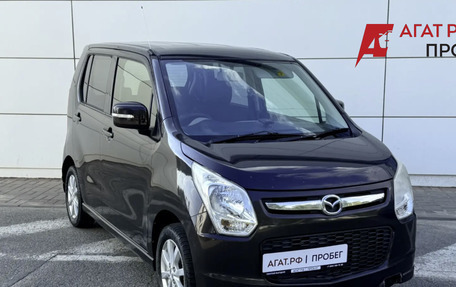 Mazda Flair II, 2014 год, 550 000 рублей, 3 фотография